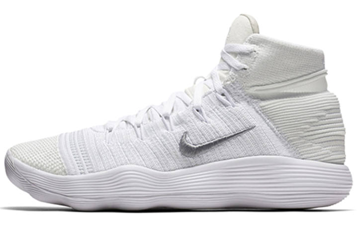 Nike Nike Hyperdunk 2017 Flyknit Ep White
