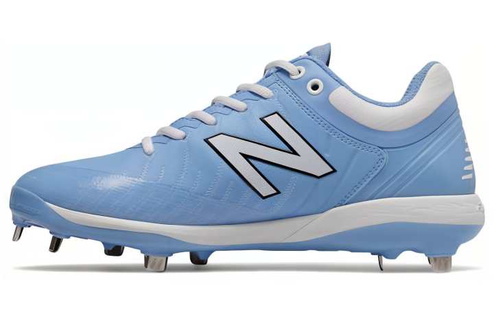 New Balance New Balance 4040 V5 Comfortable Low top Training Shoes Men's Light Blue White