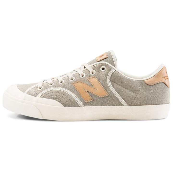 New Balance New Balance NB 212 Skateboard Shoes Men's Low Top Sand