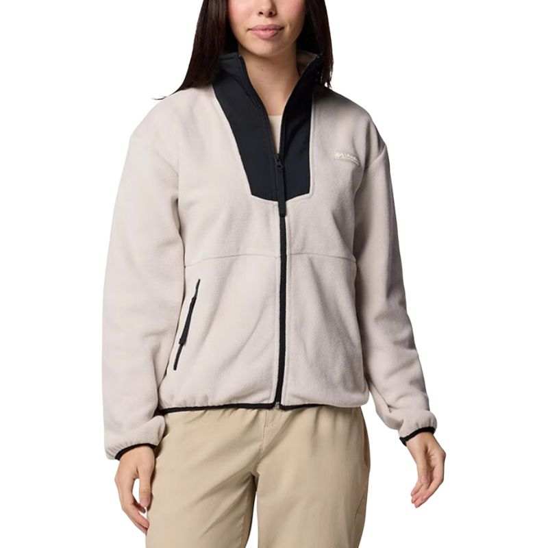 Columbia Fleece Clothing Women's