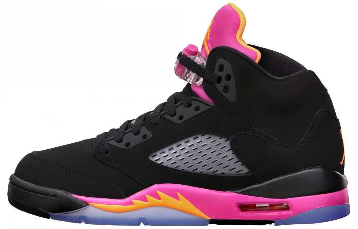 Jordan Air Jordan 5 Retro 'Floridian' Gs