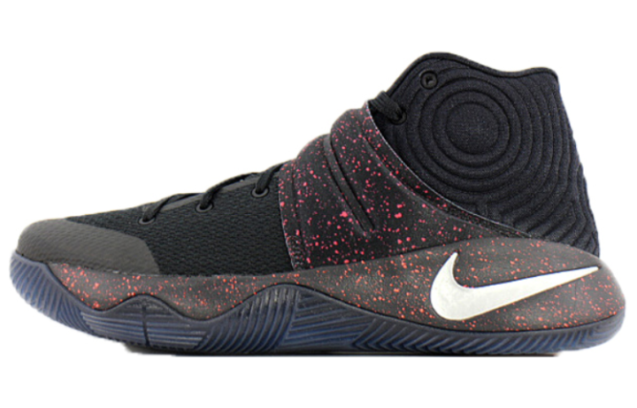 Nike Nike Kyrie 2 Ep 'Black Metallic Silver'