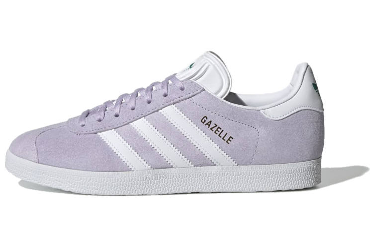 Adidas Originals Gazelle Wmns Adidas Originals 'Purple Tint' Women's