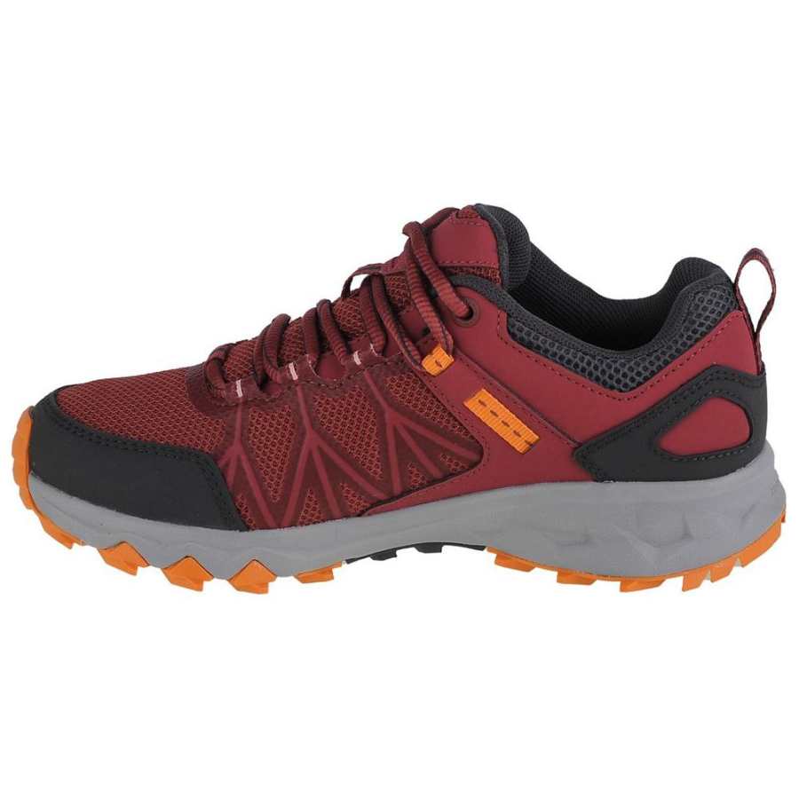 Columbia Cushioning Abrasion Resistant Low top Hiking Shoes Women's