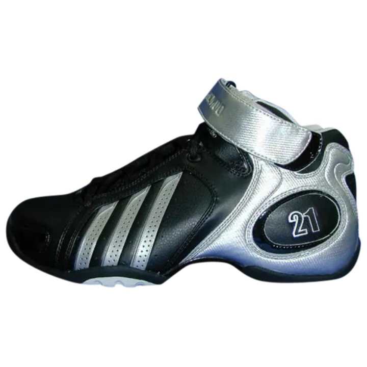 Adidas Adidas Stealth Cc 'Tim Duncan'