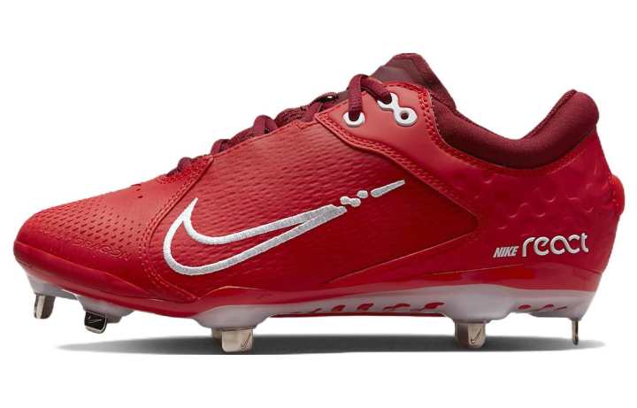 Nike Nike Hyperdiamond 4 Elite 'University Red' Women's