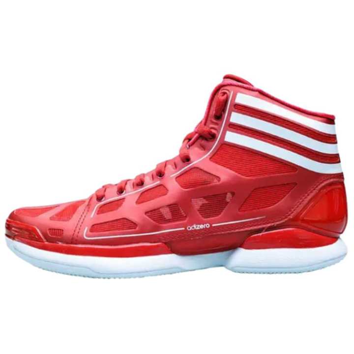 Adidas Adidas AdiZero Crazy Light 'University Red'