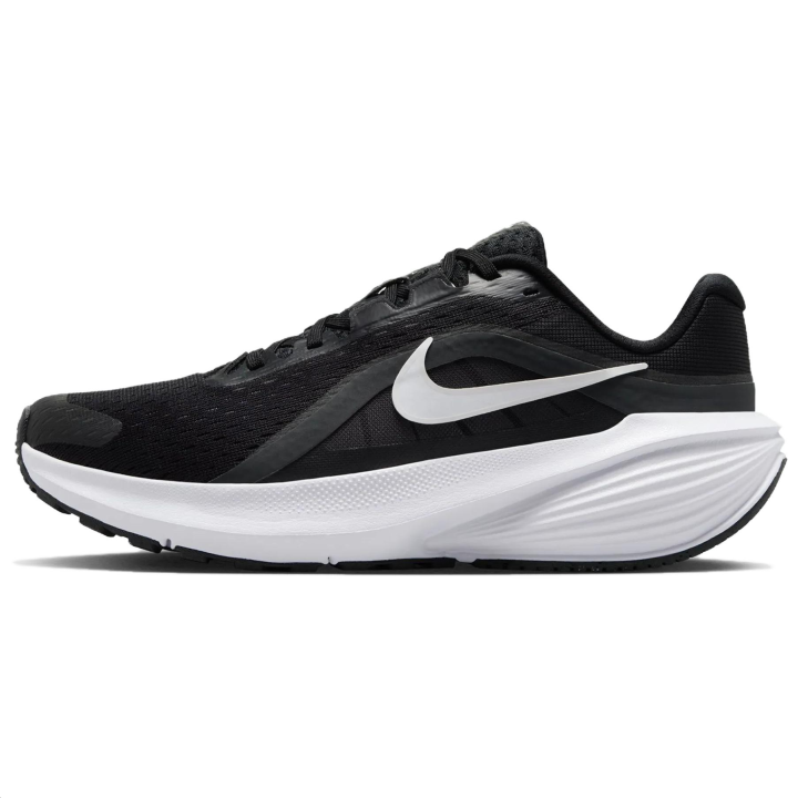 Nike Nike Downshifter 14 Comfortable Training Running Shoes Women's Black White