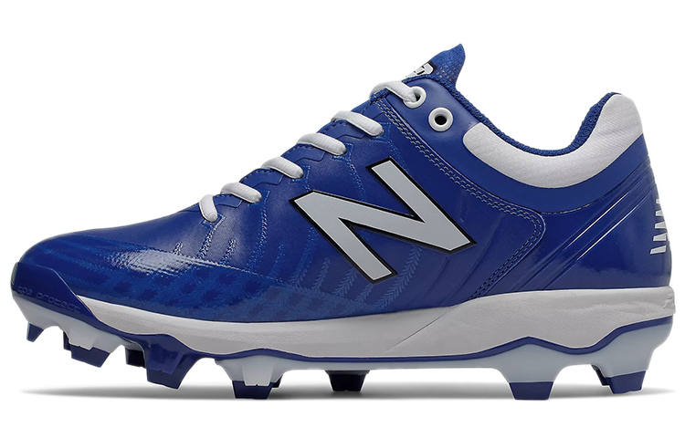 New Balance New Balance 4040 V5 Training Shoes Men's Low Top Blue/White