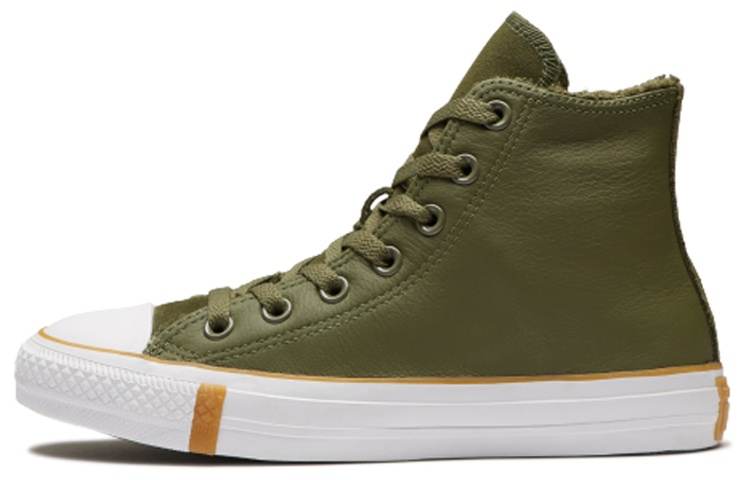 Converse Chuck Taylor All Star 'Green White'
