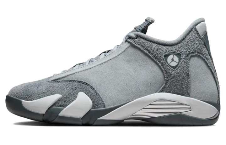 Jordan Jordan 14 Retro Flint Grey