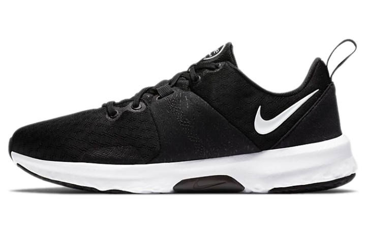 Nike Nike City Trainer 3 'Black White' Women's