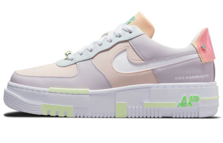 Nike Nike Air Force 1 Pixel 'Have A Good Game' Women's
