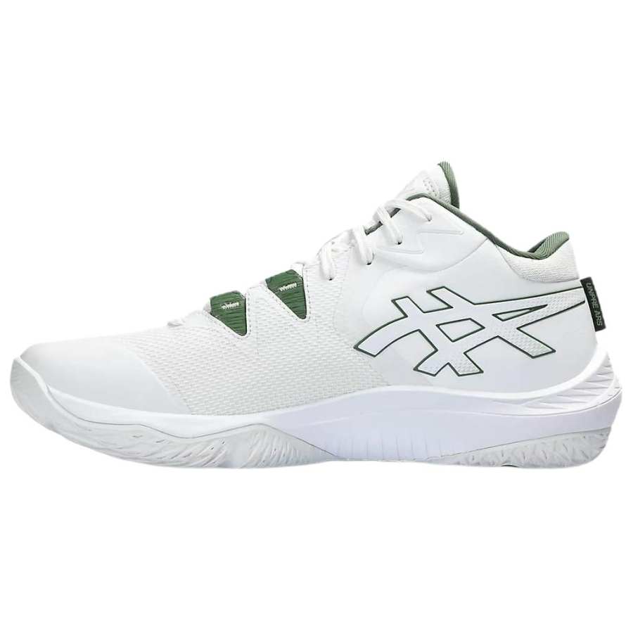 ASICS ASICS Unpre Ars 2 Wide 'White Glacier Grey'