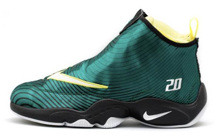 Nike Nike Air Zoom Flight '98 The Glove Sole Collector Sonic Wave