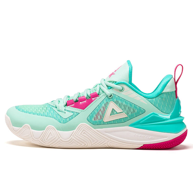 PEAK State Pole Riding The Waves Comfortable Cushioning Slip Resistant Abrasion Resistant