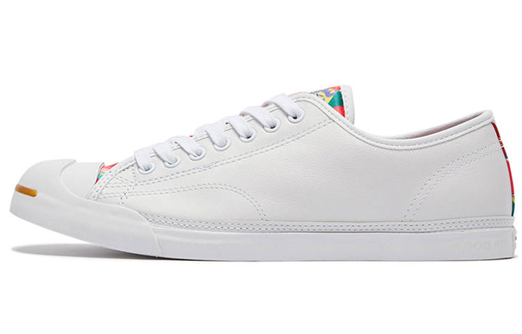 Converse Jack Purcell Converse Lp Ls 'White'