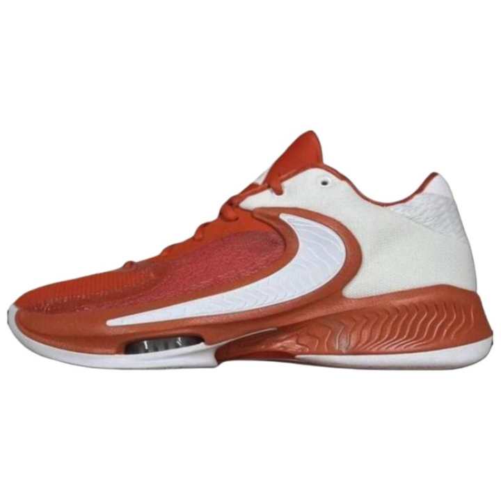 Nike Zoom Freak 4 Nike Tb 'Team Orange'