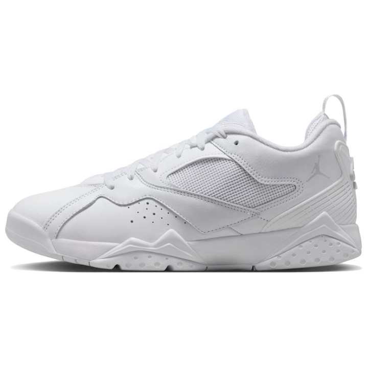 Jordan Jordan MVP 92 Basketball Shoes Men's White