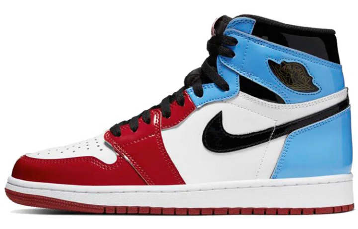 Jordan Air Jordan 1 Retro High Og 'Fearless'