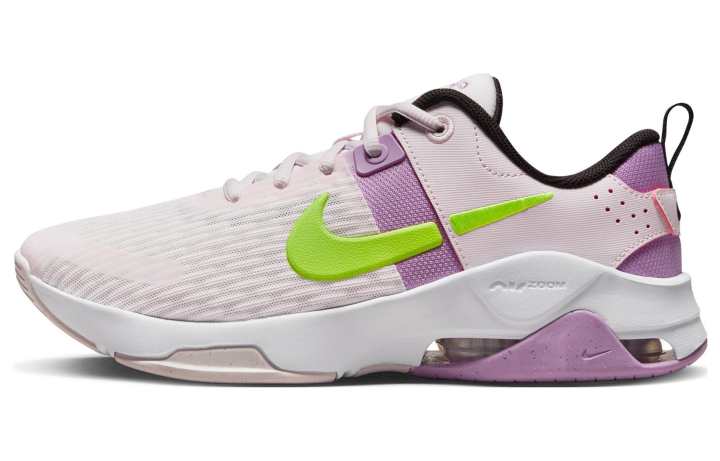 Nike Nike Zoom Bella 6 'Pearl Pink' Women's
