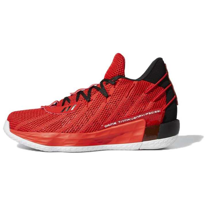 Adidas Adidas Dame 7 Gca ' Lillard Time'