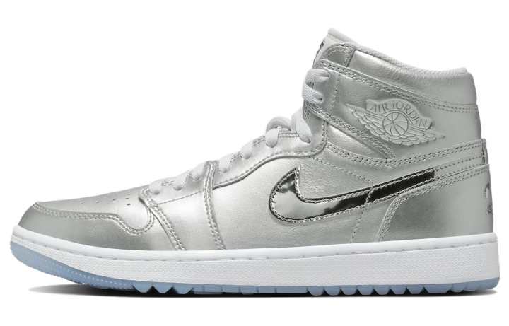 Jordan Jordan 1 High Golf Gift Giving Pack