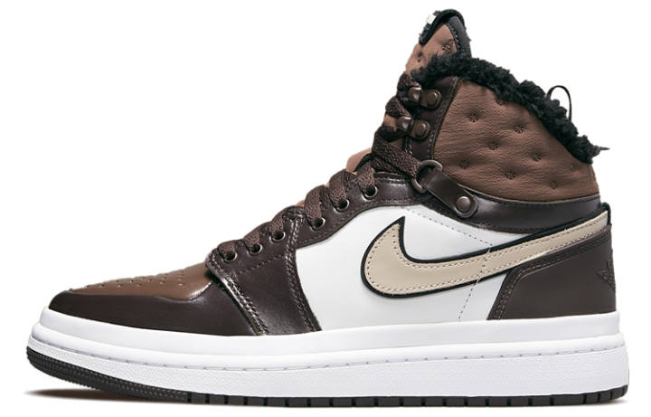 Jordan Jordan 1 Acclimate Brown Basalt Women's