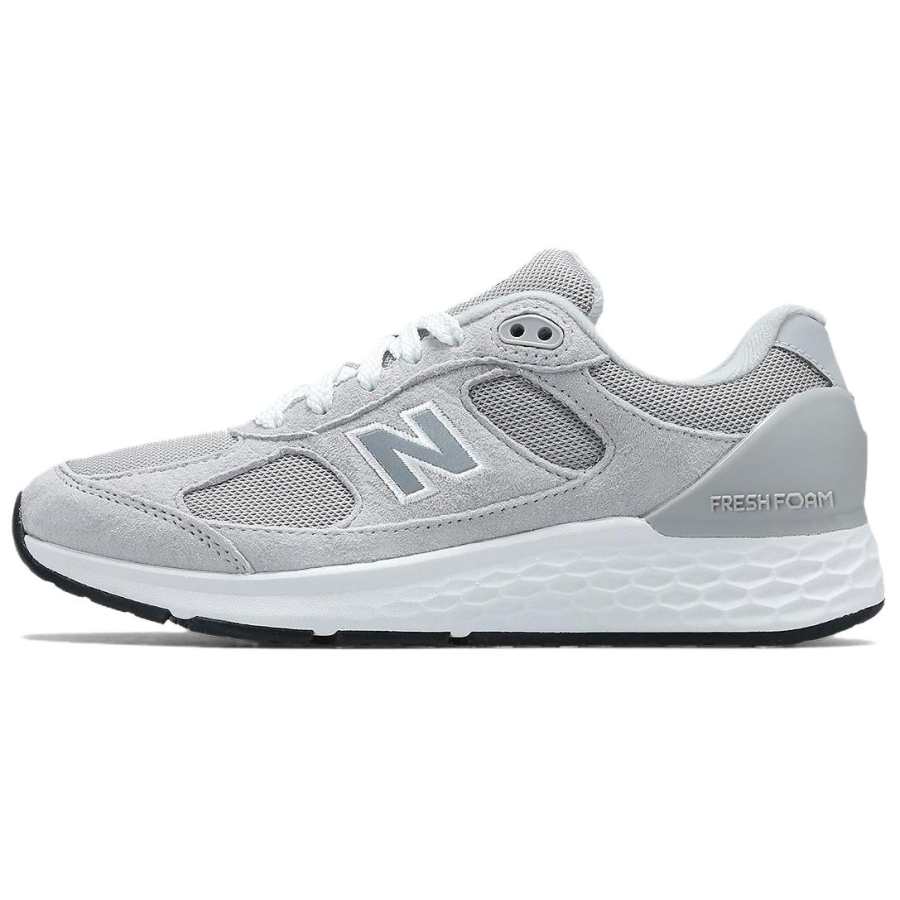 New Balance New Balance NB 1880 V1 Abrasion Resistant Support Low top Hiking Shoes Women's Gray