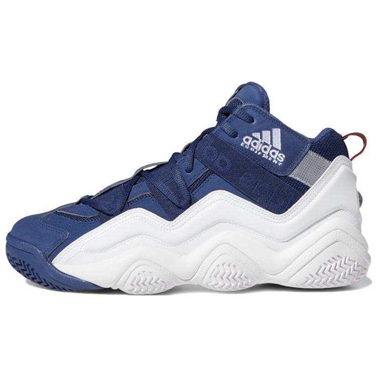 Adidas Originals Adidas Top Ten 2000 'Navy White' 2020
