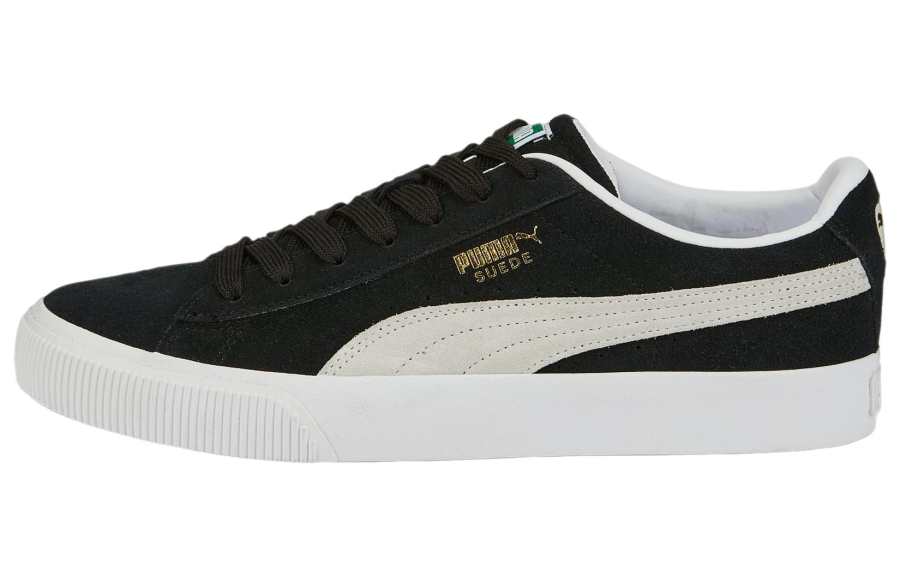 PUMA PUMA Suede Classic Sneakers 'Black White'