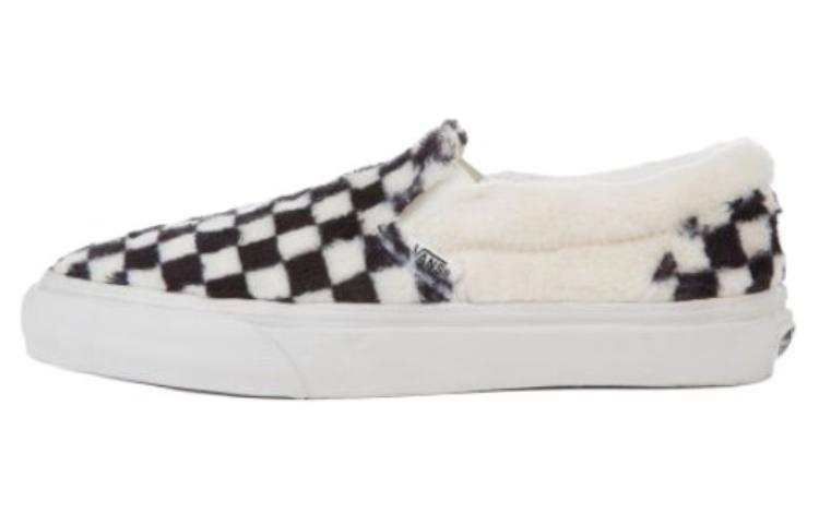 Vans Vans Classic Slip On 'Sherpa'
