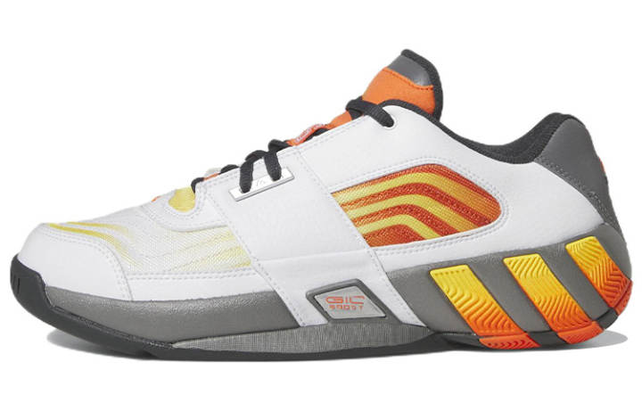 Adidas Gil Zero Adidas Restomod 'Grant High School'