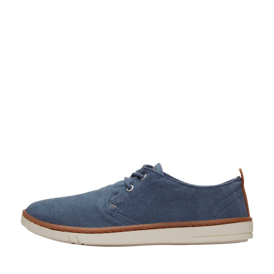 Timberland Timberland Hooksett Canvas Shoes Men's