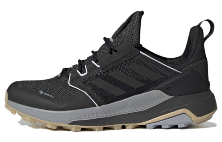 Adidas Adidas Wmns Terrex Trailmaker Gtx 'Black Gum' Women's