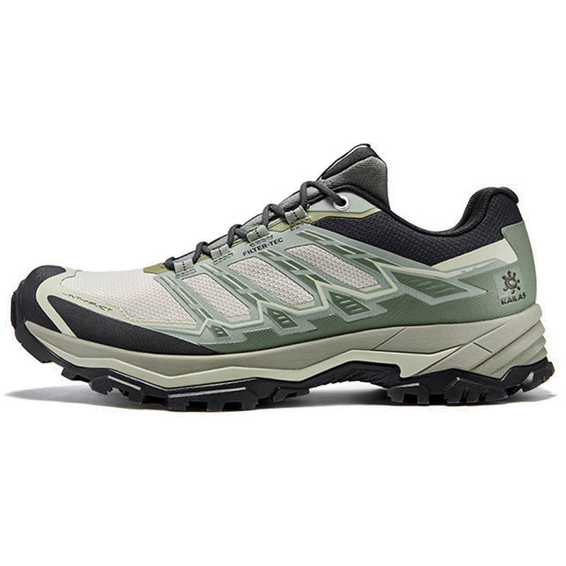 KAILAS Sports & Outdoors Low top Hiking Shoes Men's Wild