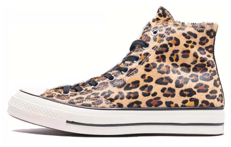 Converse Chuck 70 Converse Hi Varsity Remix 'Cheetah'