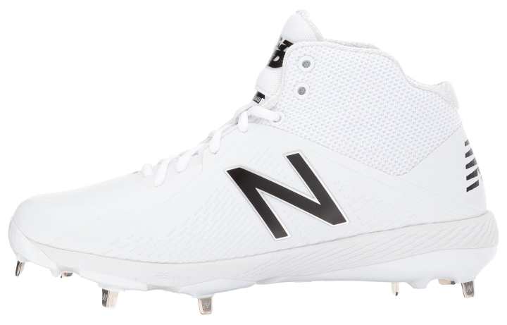 New Balance New Balance NB 4040 V4 High top Training Shoes Men's White