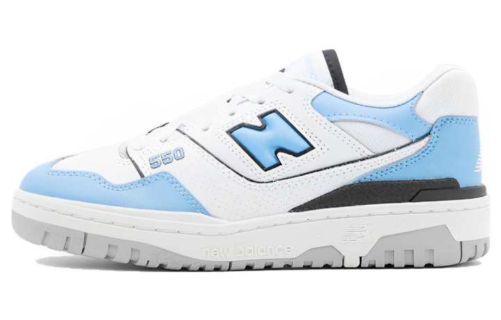 New Balance 550 New Balance 'Team Carolina'
