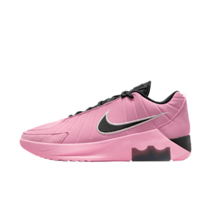 Nike Nike LEBRON WITNESS IX High top Basketball Shoes Men's