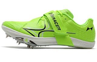 HEALTH CPL Training Shoes Unisex Low Top Neon Green