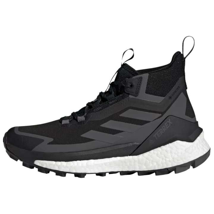 Adidas Adidas Wmns Terrex Free Hiker 2 GORE-TEX 'Black Grey' Women's
