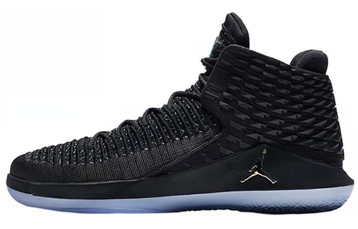 Jordan Jordan Xxxii Black Cat