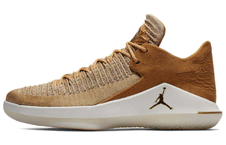 Jordan Air Jordan 32 Low Pf 'Golden Harvest'