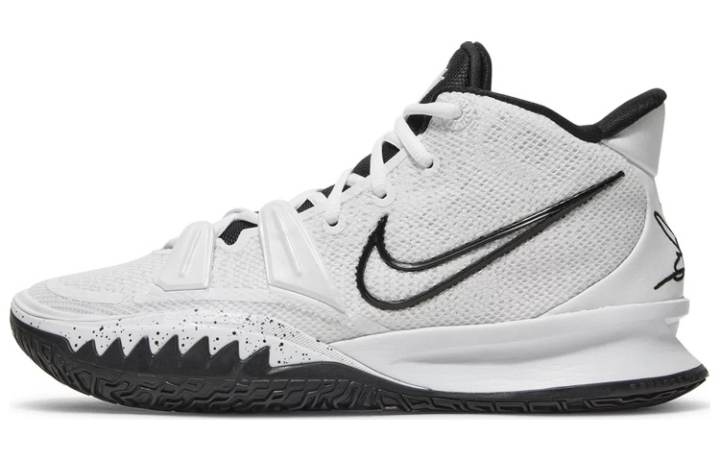 Nike Nike Kyrie 7 Tb 'White Black'