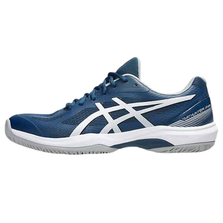 ASICS ASICS Cushioning Low top Badminton Shoes Men's Blue
