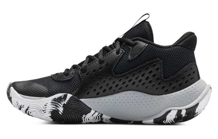 Under Armour Under Armour Jet '23 'Black Jet Grey'