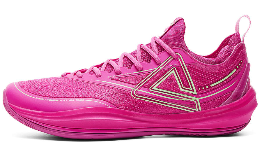 PEAK Taichi Light 3.0EX Cushioning Slip Resistant Abrasion Resistant Lightweight Rebound
