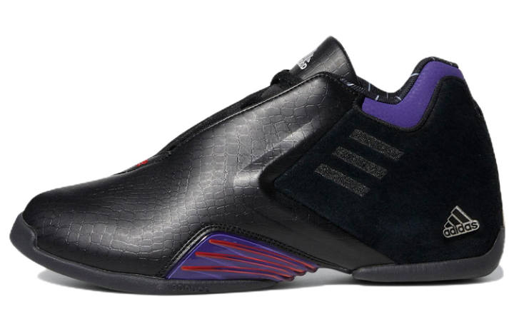 Adidas T-Mac 3 Adidas Restomod 'Raptors'