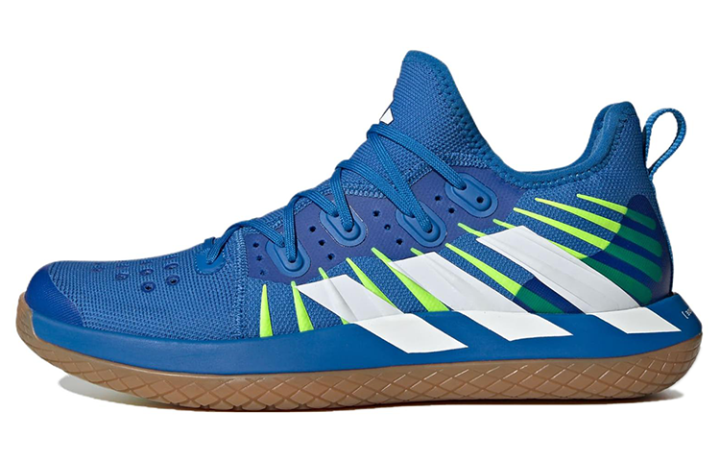 Adidas Adidas Stabil Next Gen Bright Royal Cloud White Lucid Lemon